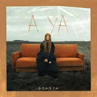 Stasya — A Ya — обложка