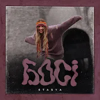 Stasya — Босі — обложка