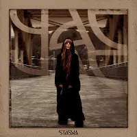Stasya — Час — обложка