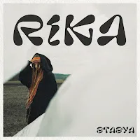 Stasya — Rika — обложка